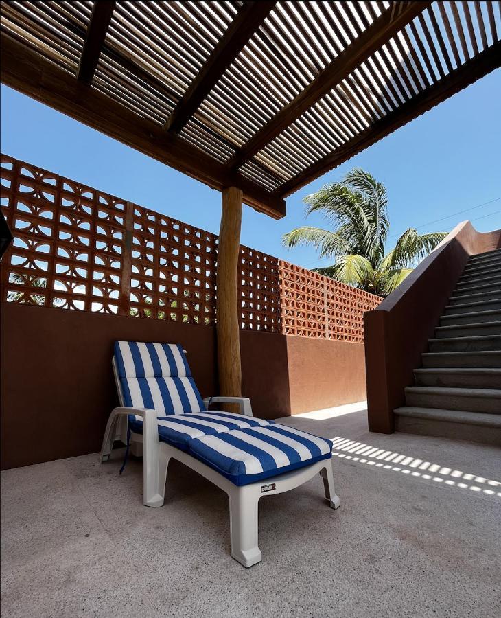 Hotel Punta Palmeras Perula Kültér fotó