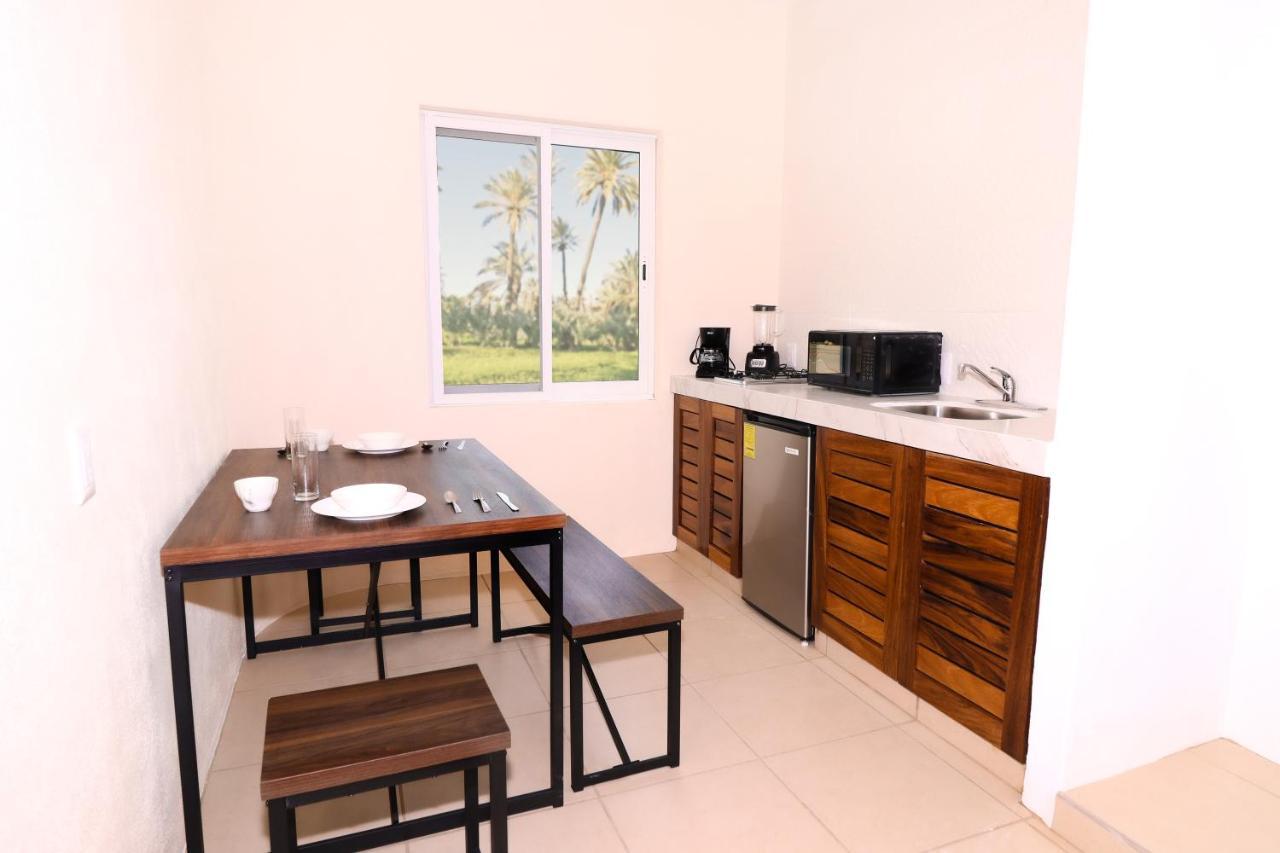 Hotel Punta Palmeras Perula Kültér fotó