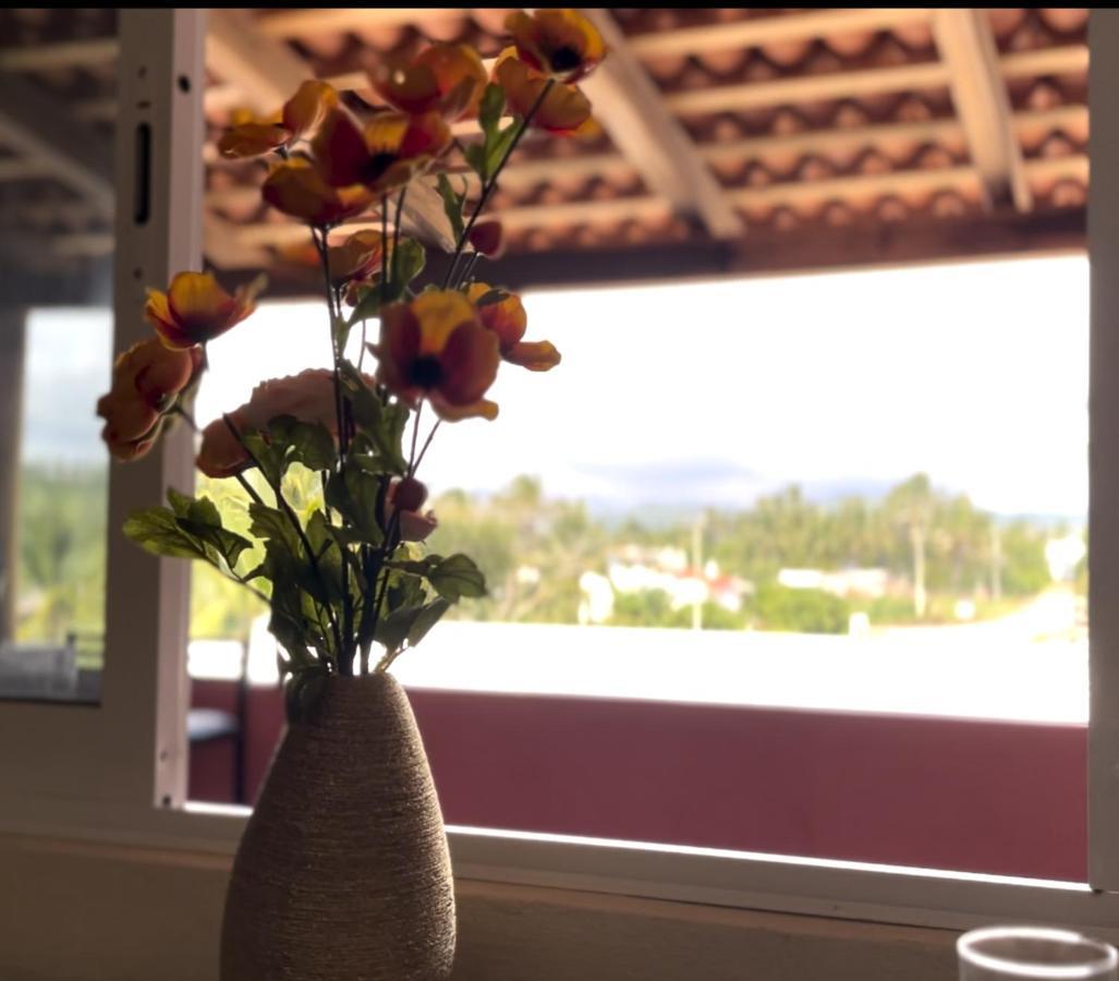 Hotel Punta Palmeras Perula Kültér fotó