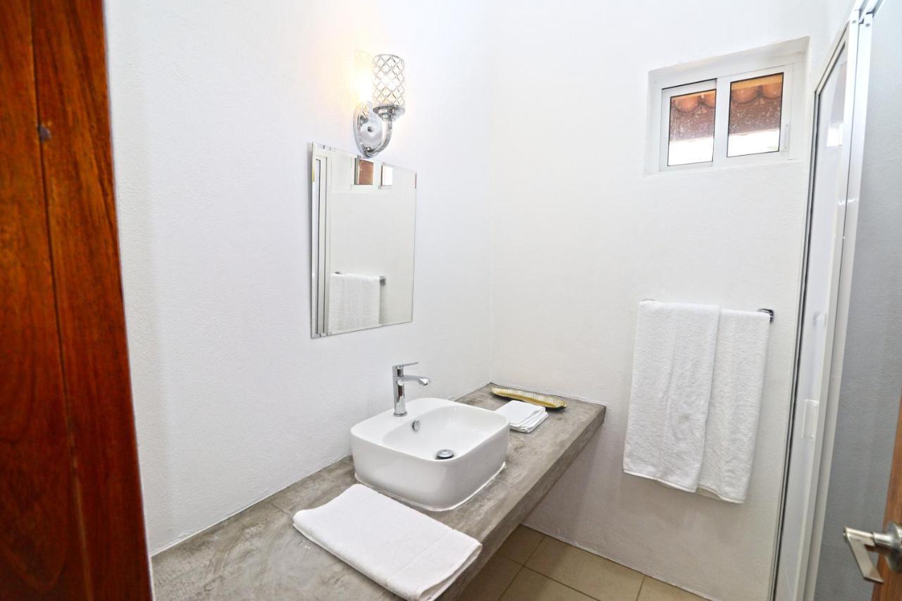 Hotel Punta Palmeras Perula Kültér fotó