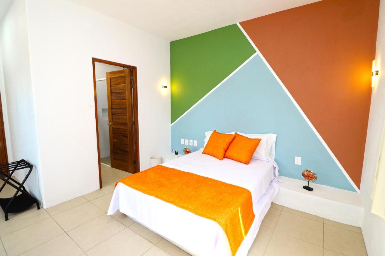 Hotel Punta Palmeras Perula Kültér fotó