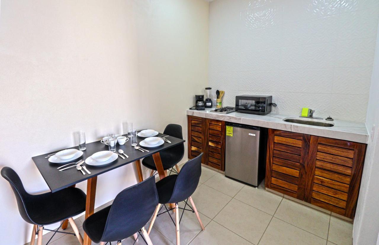 Hotel Punta Palmeras Perula Kültér fotó